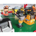 Light compaction equipment tamping rammer with Honda engine (FYCH-80)